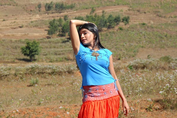 Priyamaina Anjali Movie - Shankar,Puja - 46 / 49 photos